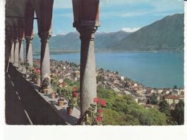 Locarno 1964