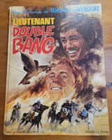 Tanguy et Laverdure N 13 E.O. (V.PHOTOS) Lieutenant Double B