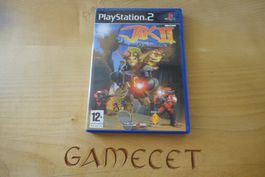 Jak II: Renegade - Promo-Version