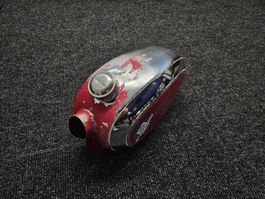Sachs Hercules 503 621 622 Tank 