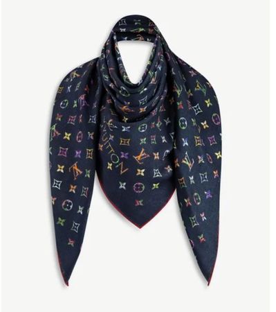 Louis Vuitton Schal