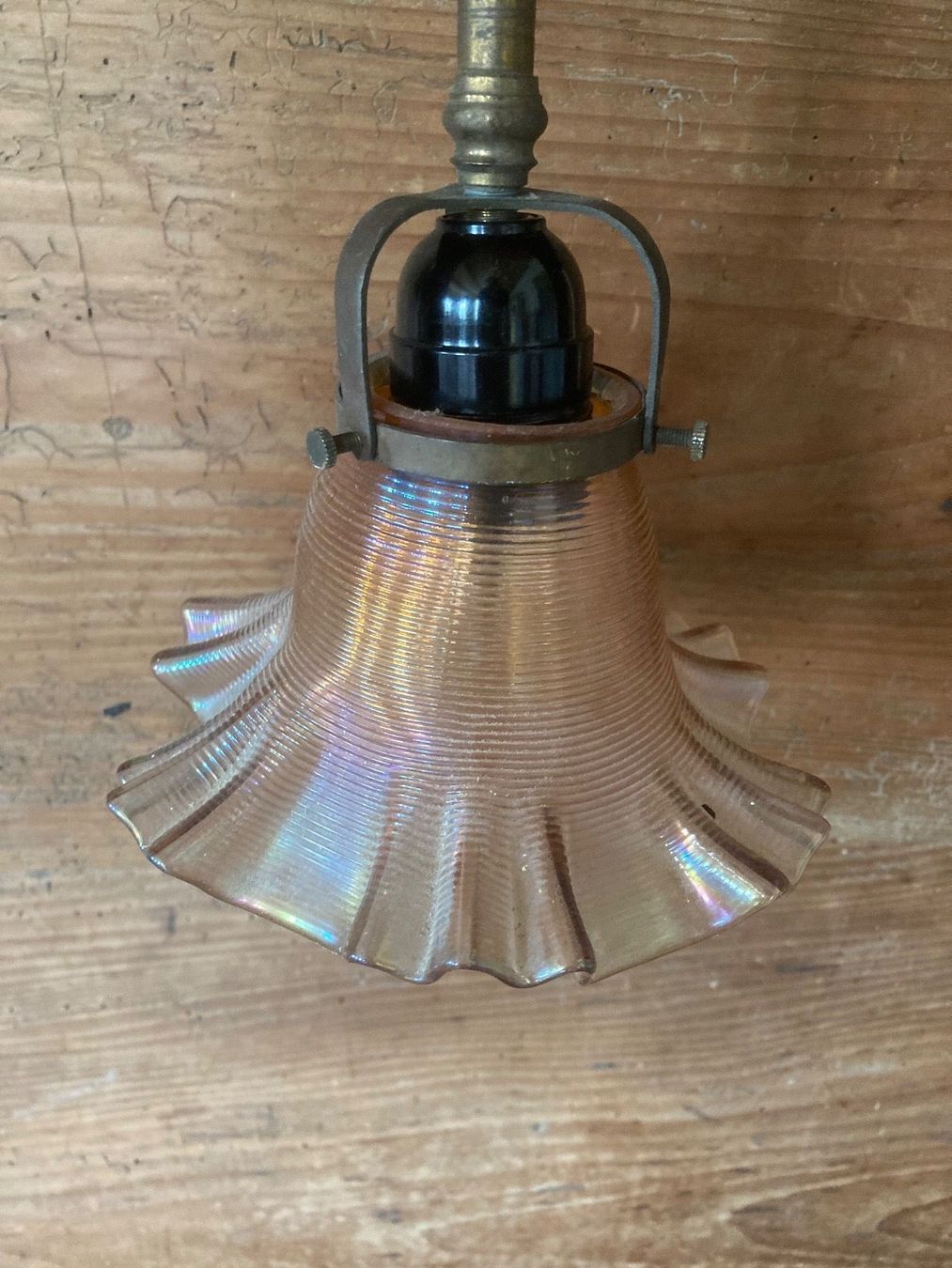 Lampadari & plafoniere: Deckenlampe alt Cloche – Usato da Neftenbach venduto da 889095 3