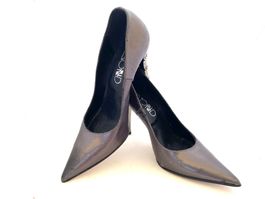 Svarowski Pumps Bond - Scarpa gioiello - piccolo difetto