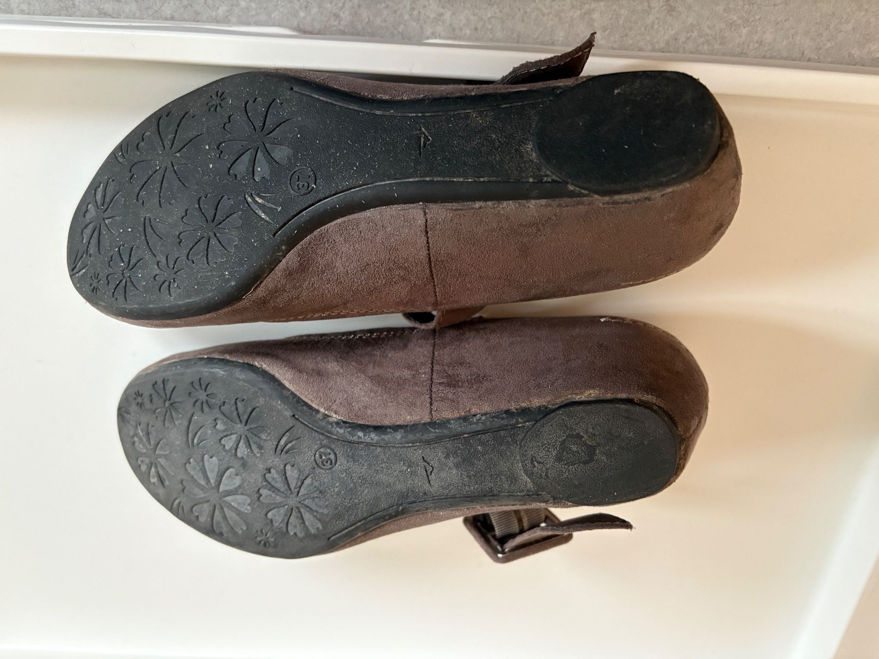 Scarpe da donna: Carina Schuhe, Gr. 37 – Usato da Auenstein venduto da 5222 3