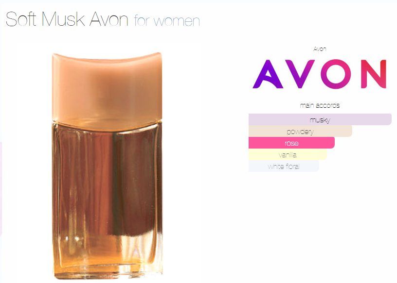 Parfum & Eau de Toilette: Avon Soft Musk - 2ml - Tester/Sample – Neu (gemäss Beschreibung) aus Bellinzona von francescouv 2