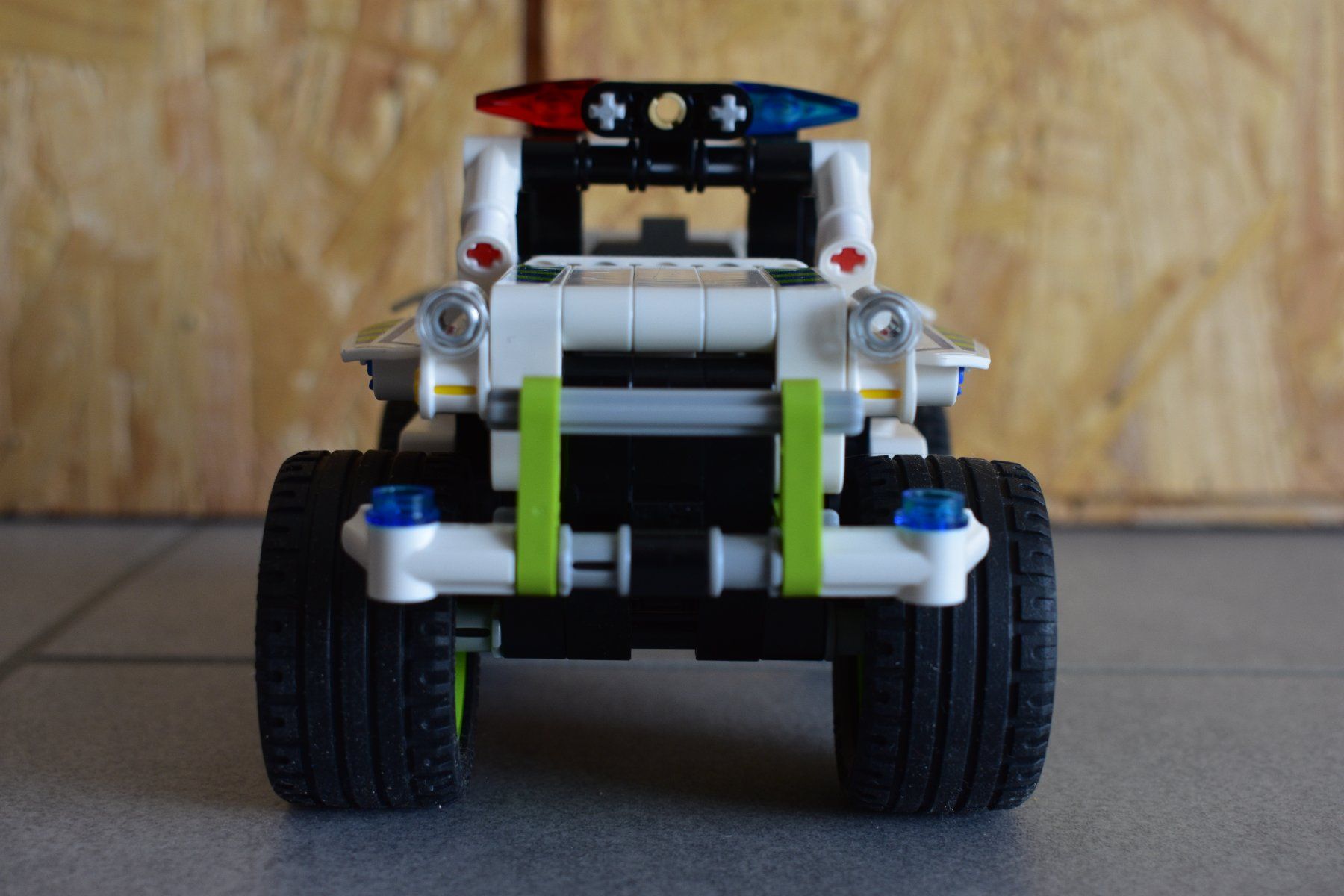 Lego Giocattoli: LEGO Technik Auto – Nuovo (secondo la descrizione) da Winterthur venduto da seh_9dhc 2