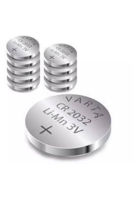 Varta Caricatori & Batterie: +Lithium Knopfzellen Varta 10 Stück – Nuovo e nell'imballaggio originale da Amriswil venduto da JaJa-Express