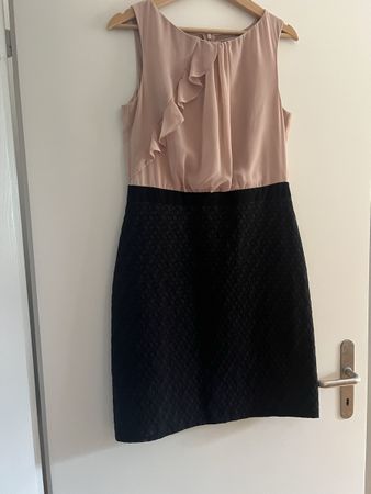 Cocktail Etuikleid Gr. 38