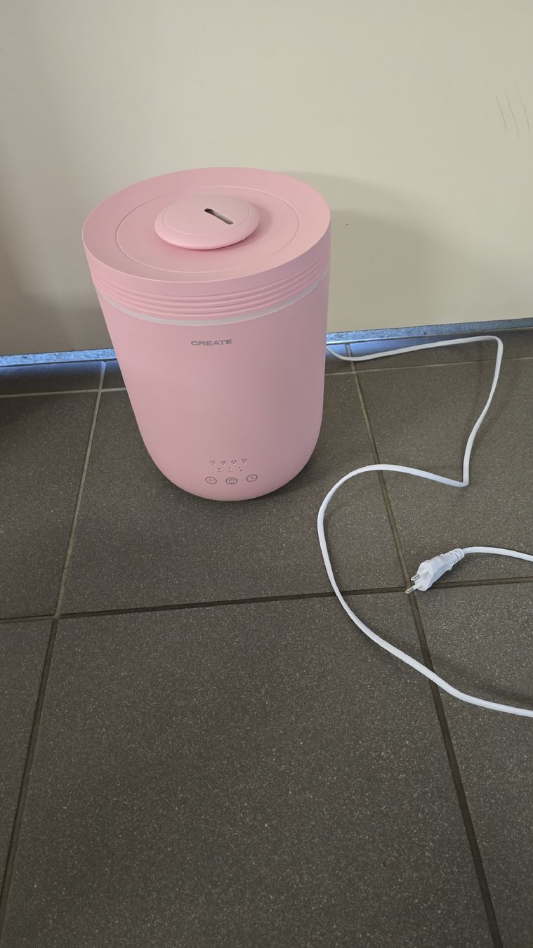 Umidificatori d'aria: Luftbefeuchter Create – Usato da Steinmaur venduto da DS89