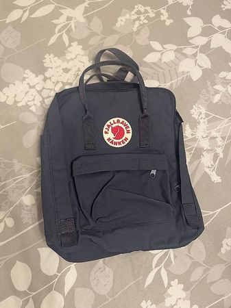 Fjällräven Zaino Kanken