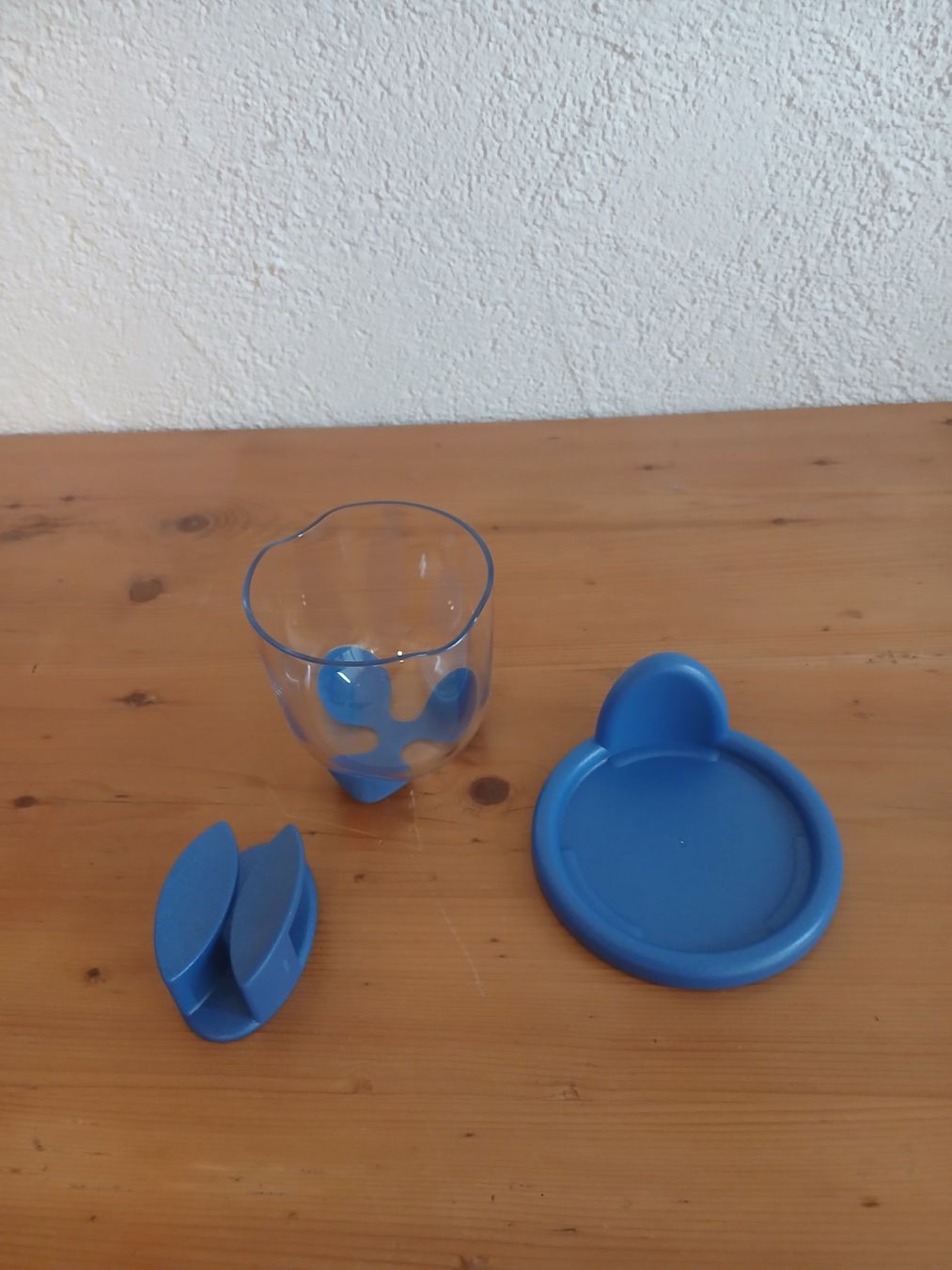 Tupperware Behälter & Ähnliches: Tupperware Oceano zahnputzbecher – Neu (gemäss Beschreibung) aus ennetmoos von Andy770098 1