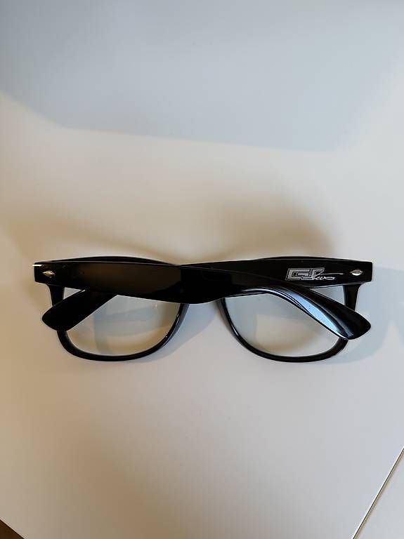 Occhiali & Lenti: Lunettes C1RCA fantaisie non correctrices – Usato da Yverdon-les-Bains venduto da Tiffany_92 1