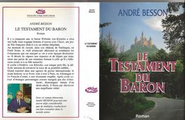 Divers romans des Editions Mon Village