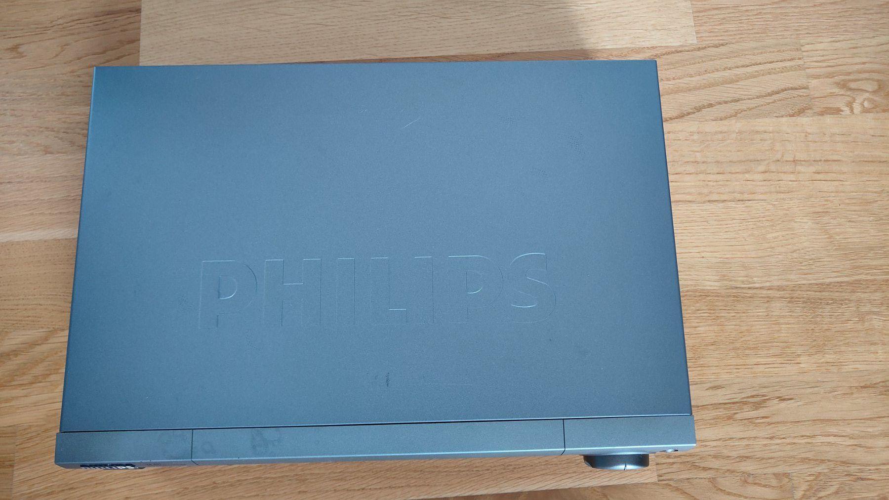 Philips Registratori: Philips Video Recorder guter Zustand – Usato da Langnau i.E. venduto da Nufi7 2