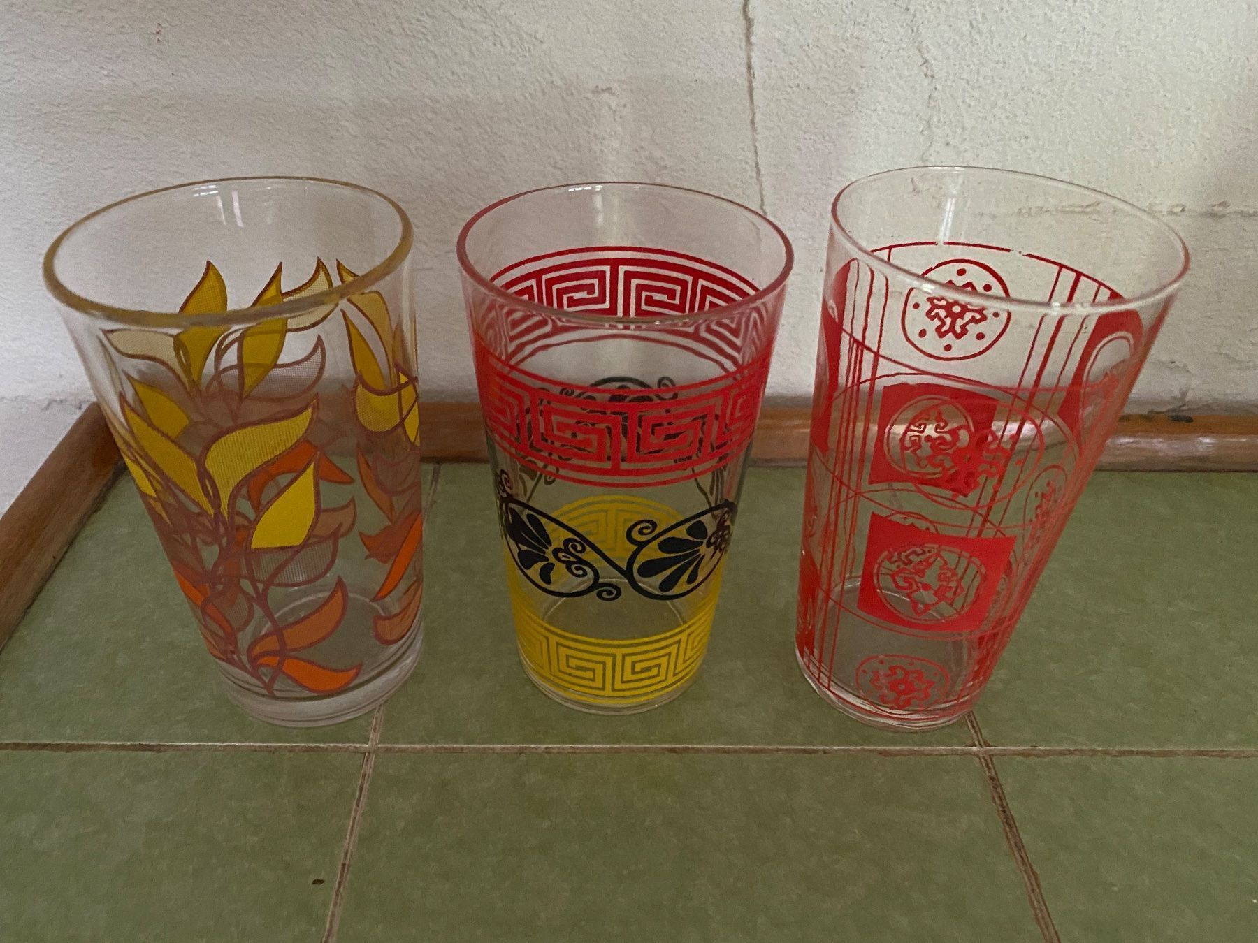 Altro per la casa: Vintage Gläserhalter – Usato da Rorbas venduto da tun_m7fz 4
