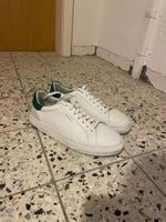 Axel Arigato Sneaker 42 weiss/grün