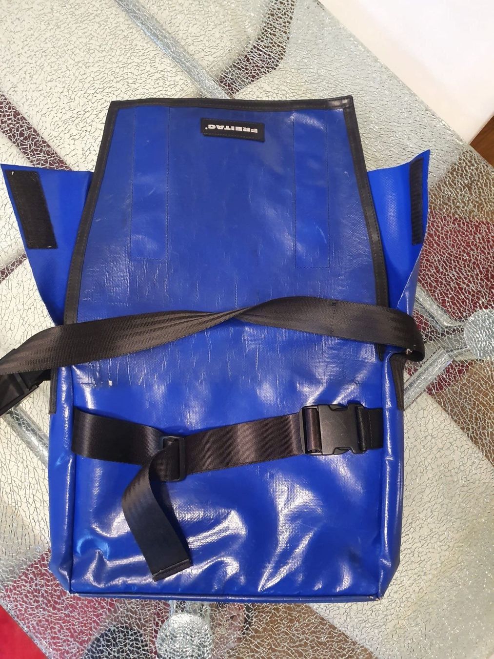 Taschen: Freitag Umhängetasche – Gebraucht aus Luzern von Reni025 4