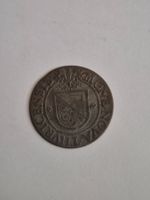 Zürich Batzen 1622 - Top-Stück - selten!