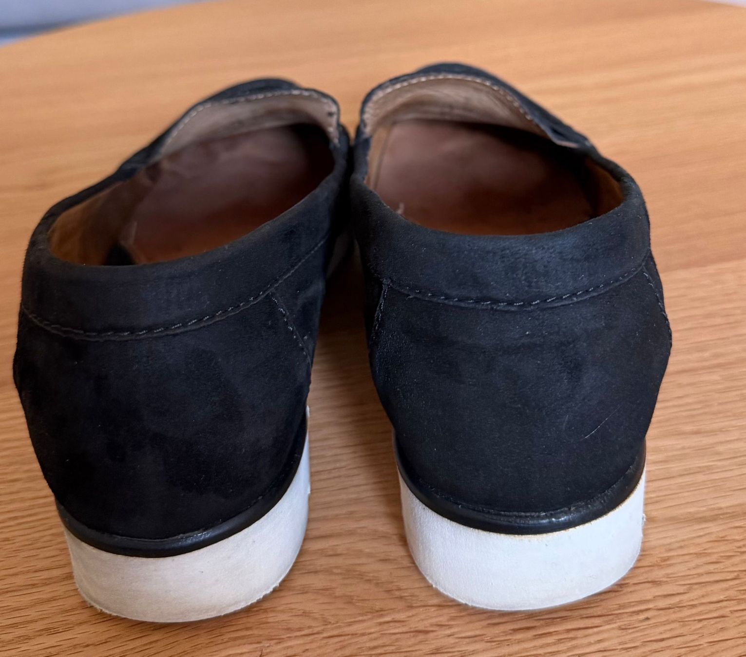 Gabor Scarpe da donna: Gabor Leder Schuhe Grösse 41 schwarz – Usato da Nussbaumen AG venduto da brigitebardot 3