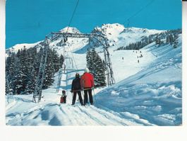 Engelberg Brunni 1978