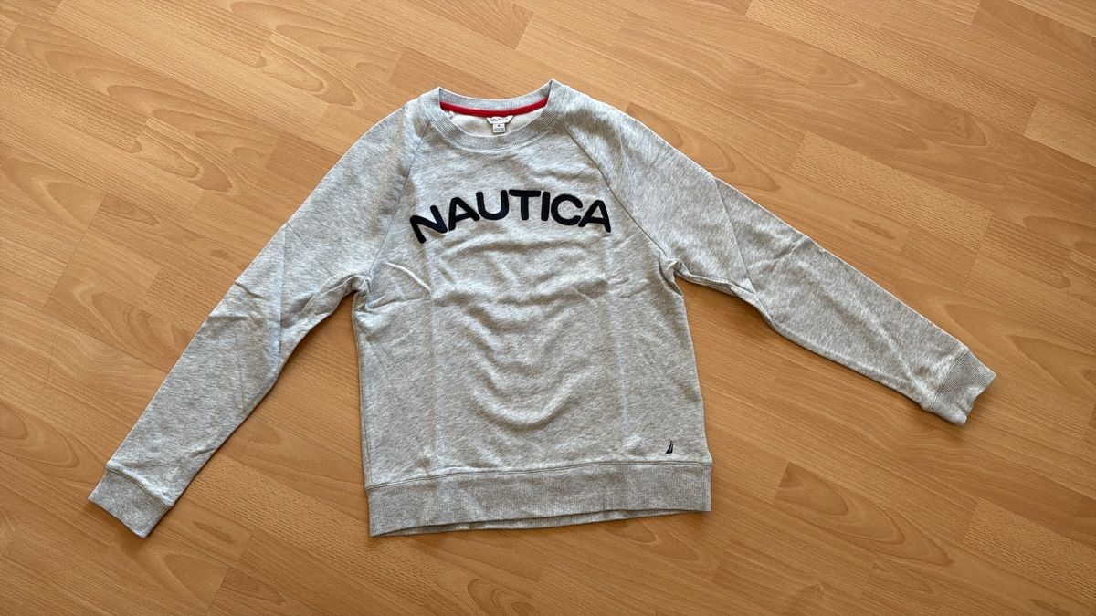Pulls & Sweat-shirts: Pullover von Nautica Gr. M – Neuf (Voir description) à Niederhasli par Nick95