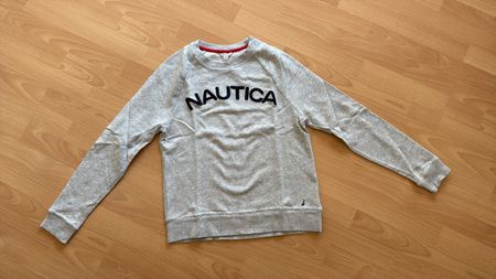 Pullover von Nautica Gr. M