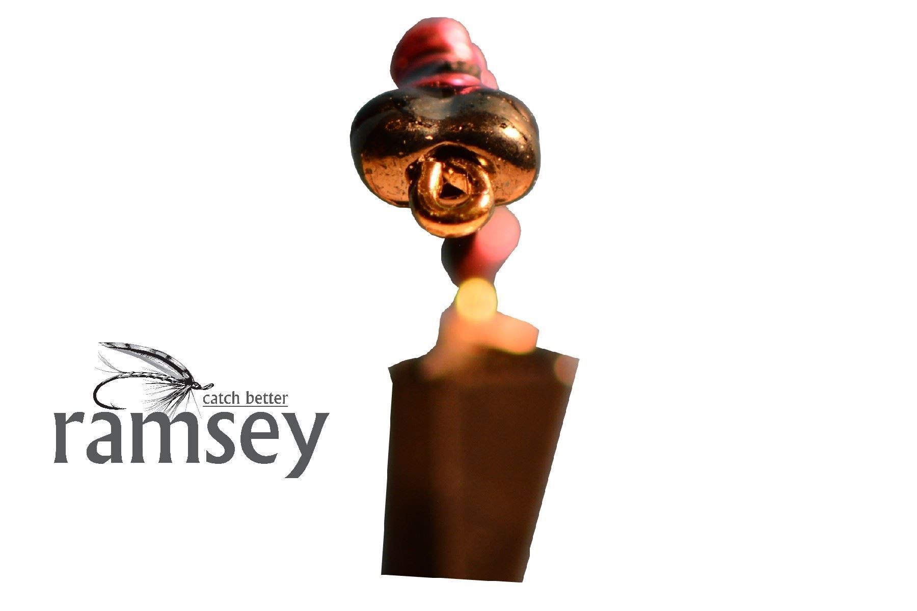 Köder: Hegene, Gambe, Nymphen  "ramsey"  IA7 – Neu und originalverpackt aus Zollikofen von Hegenenshop 2