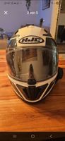 Motorradhelm