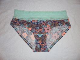 VICTORIA'S SECRET HIPHUGGER, M, NEU