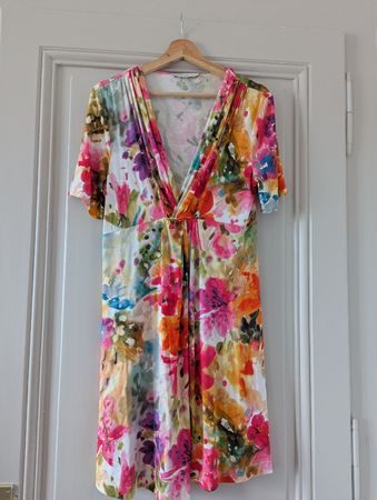 robe Féraud Paris L