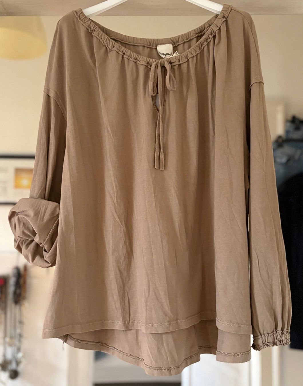 T-shirt: T-SHIRT EN COTON!! M – Nuovo e nell'imballaggio originale da Locarno venduto da NicoNion