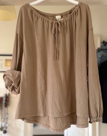 T-SHIRT EN COTON!! M