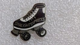 Ansteckpin 271: Starlight Express