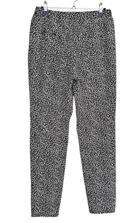 Dorothee Schumacher Seidenhose Gr. 2, 36