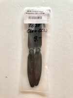 2x Hélices carbones 6x3" CW+CCW (propeller carbone)