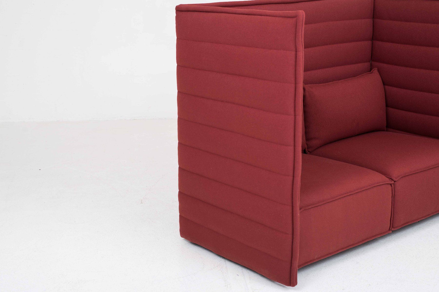 Vitra Sofas: Vitra Alcove Plus Sofa von Ronan & Erwan Bouroullec – Gebraucht aus Zürich von STUZH38 6