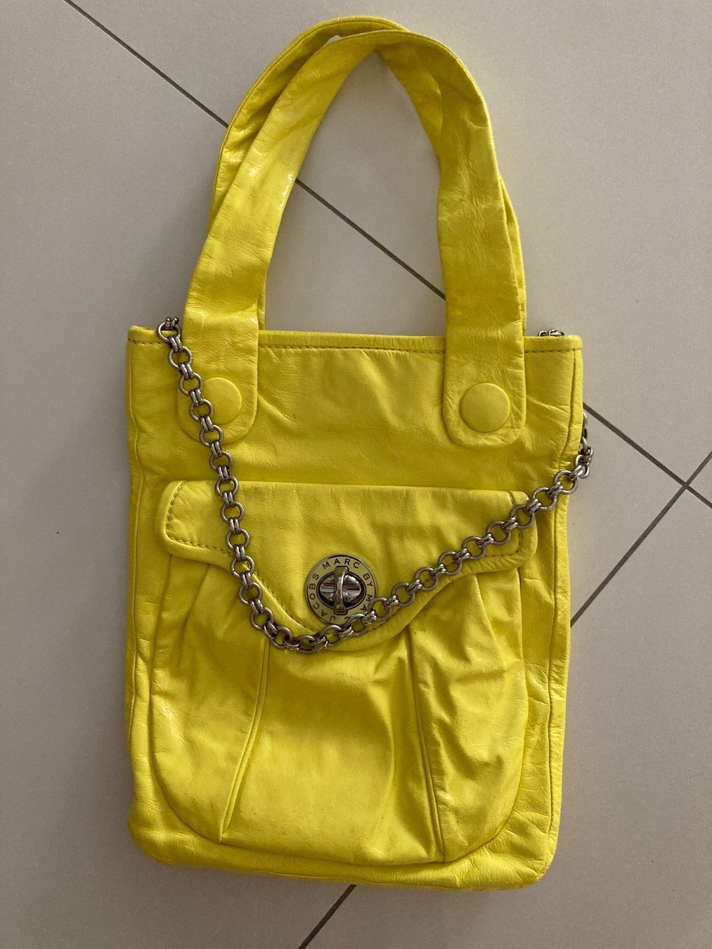 Marc Jacobs Sacs femmes: Borsa Marc Jacobs – D'occasion à lugano par Orsetta