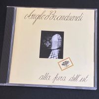 Angelo Branduardi - Alla Fiera Dell'Est
