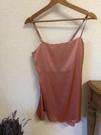 Top Seide XS Brunello Cucinelli