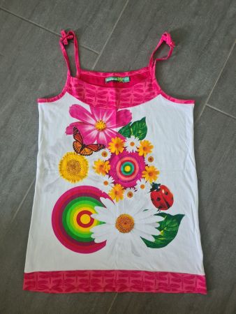 DESIGUAL Top gr. * 13/14 *