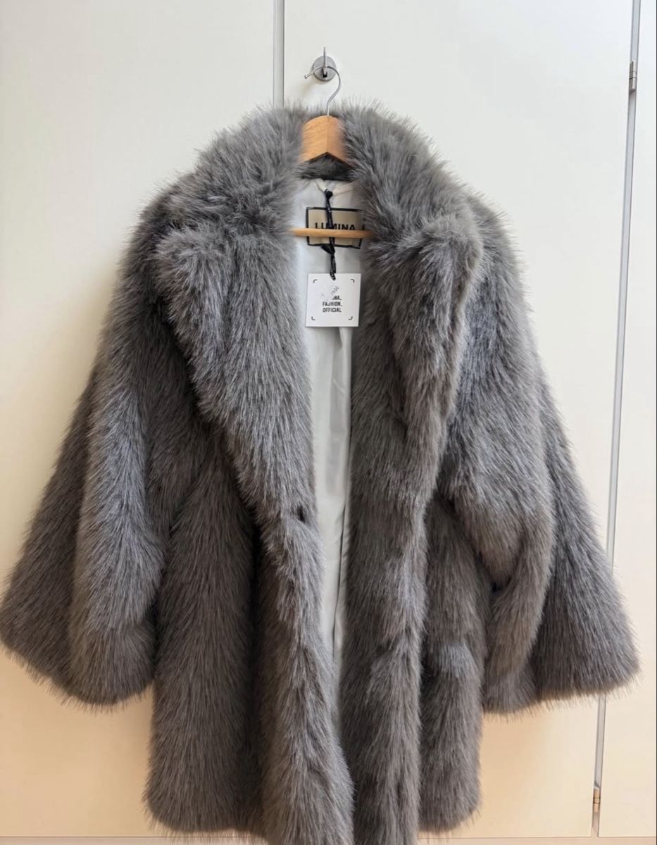 Cappotti: Wintermantel von Lumina – Nuovo e nell'imballaggio originale da Alpnach Dorf venduto da beauty87