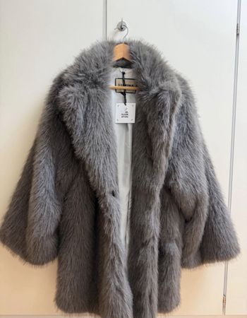 Wintermantel von Lumina