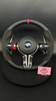 BMW MPERFORMANCE Leder/Carbon/Alcantara **AUF LAGER**