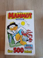 Walt Disney - Mammut Comics