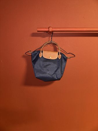Longchamp Tasche