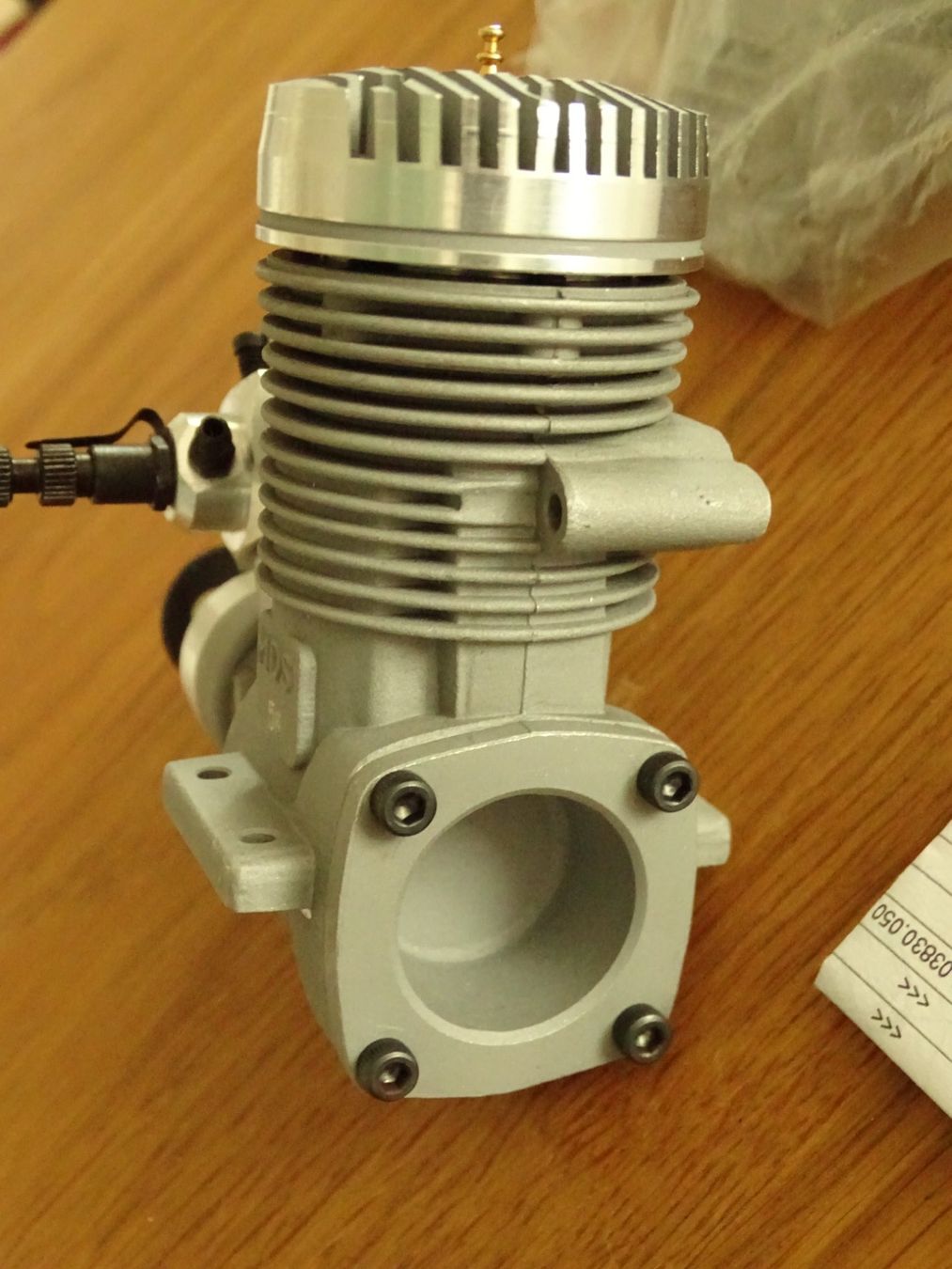 Motoren: MDS Glühzünder 9,5ccm – Neu und originalverpackt aus Hirzel von Musicman03 4