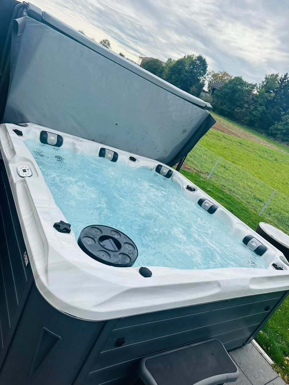 Whirlpool: Whirlpool – Gebraucht aus Ersigen von  1