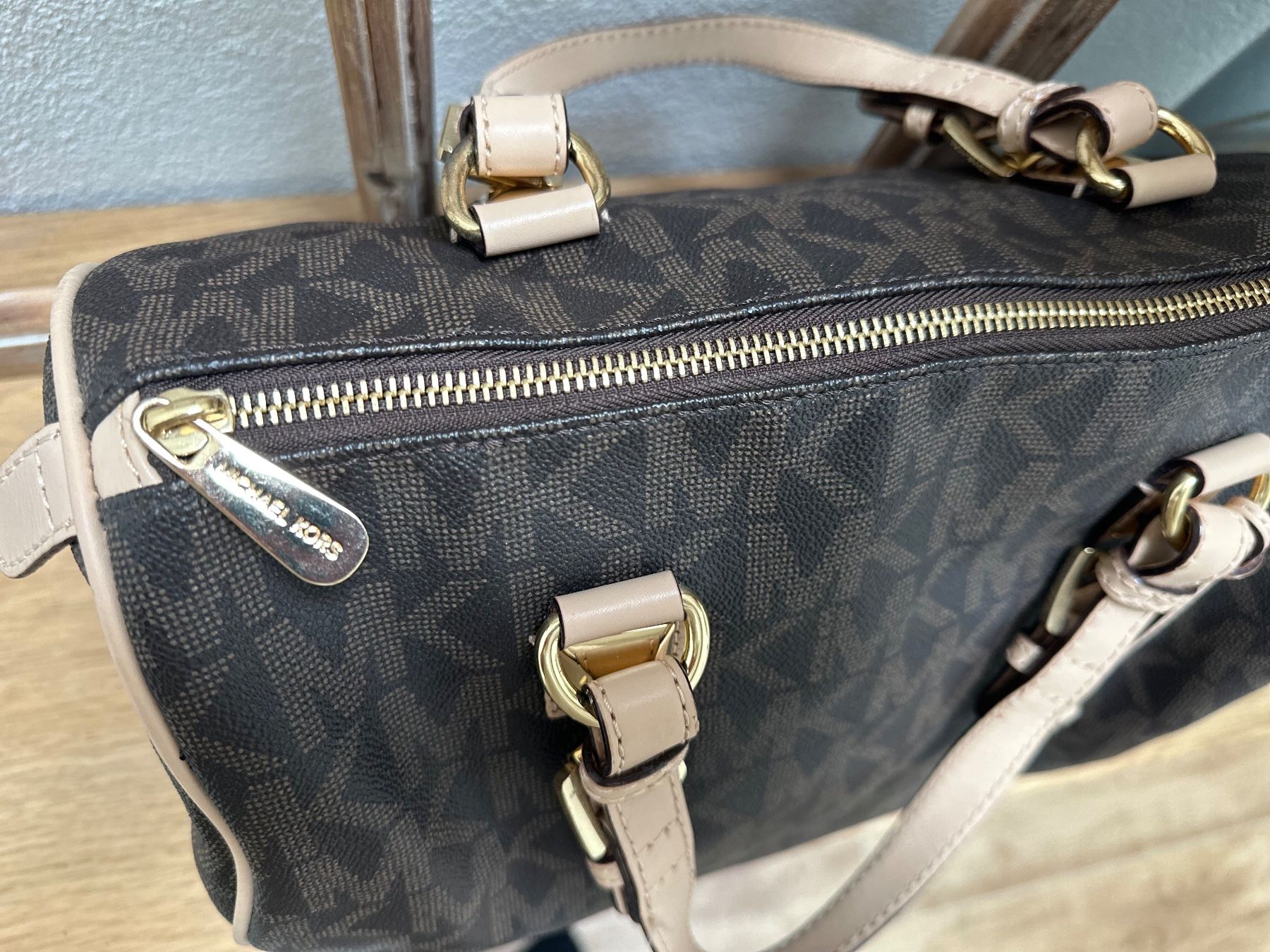 Michael Kors Borse da donna: Sac à main Michael Kors – Usato da Geneveys-Coffrane venduto da sar_rb75 4