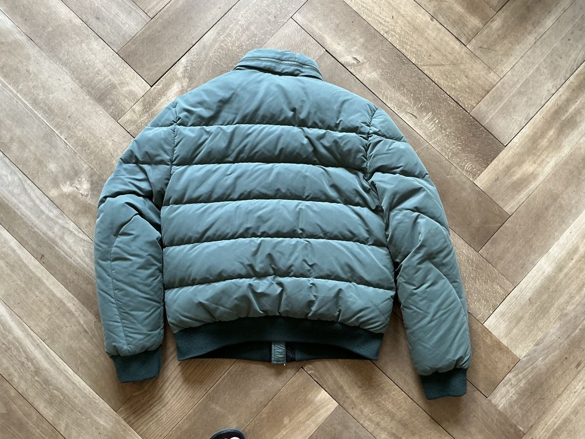 Maison Margiela Vestes: Bomberjacke Daunen Margiela  – D'occasion à Zürich par Bollenjupp 1