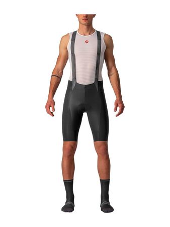 Castelli Free Aero RC Bibshort Velohose Radhose Herren Gr. L